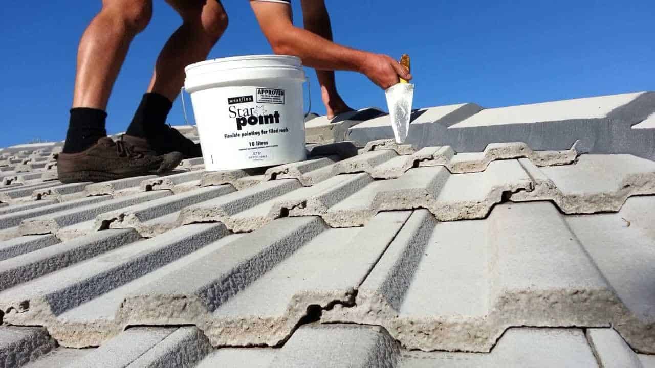 Roofing and Gutters Perth Repairs & Restorations