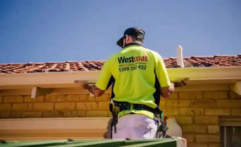 Gutter Replacement